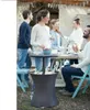 KETER Cool Bar Rattan Zahradní Bar - Hnědý 230902 Náhled obrázku produktu 23