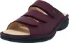 FINN COMFORT Hellas Damen Pantolette rot bordo Glattleder - Produktbild-Vorschau 10