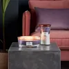 WoodWick Duftkerze Ellipse Trilogy Amethyst Himmel - 9 cm / Produktbild-Vorschau 8