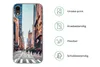 MuchoWow® Handyhülle Schutzhülle Hülle für iPhone XR Produktbild-Vorschau 7