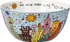 Goebel James Rizzi My New York City Day (Schale, Fine... Podgląd zdjęcia produktu 6