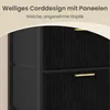 SONGMICS Kommode mit 7 Schubladen, Wohnzimmerschrank im Produktbild-Vorschau 7