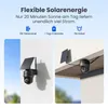 Reolink Argus PT+ zonnepaneel, 2K+ 5MP PTZ Productafbeelding-voorbeeld 19