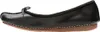 Clarks Schuhe Damen Halbschuhe Ballerinas Freckle Ice Produktbild-Vorschau 87