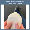 Gawilo  100% Baumwollsocken ohne Naht | Weich & Bequem | Produktbild-Vorschau 11