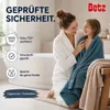 Betz 12-tlg. Handtuch-Set BERLIN 2 Liegetücher 4 Handtücher Produktbild-Vorschau 5