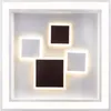 Globo Lighting|Lampada da soffitto in metallo bianco, LED Anteprima dell’immagine prodotto 3