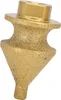 Punta svasata a gradini, saldata con smeriglio, 10–38 mm, Anteprima dell’immagine prodotto 2