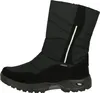 Lico Uni Moonboot schwarz, Comfortex, Nylon, 4529128/45 Produktbild-Vorschau 1