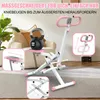 AIORBER Squat Machine für Zuhause, faltbarer Produktbild-Vorschau 6