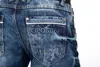 Cipo & Baxx Herren Regular Fit Kurze Hose Stonewashed Produktbild-Vorschau 5