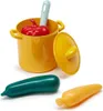 Zestaw naczyń Ecoiffier toys 20 sztuk Podgląd zdjęcia produktu 4