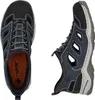 Rieker Slipper gelocht gefloch. modisch in blau, Gr. 45 Voir les images du produit 14
