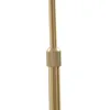 Lindby Bogenlampe Lennart, messing, höhenverstellbar, E27 Produktbild-Vorschau 4