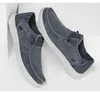 Skechers Errores de Foto 66387-BLU in Blue color size 42 Náhled obrázku produktu 16