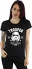 Star Wars - T-Shirt für Damen BI40893 (L) (Schwarz) Produktbild-Vorschau 3