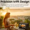 Steinborg 35 Liter Backofen | 1600 Watt | Ober-Unterhitze | Produktbild-Vorschau 2