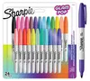 Sharpie  2198779 Sharpie Permanent-Marker FINE "Glam Pop", Anteprima dell’immagine prodotto 2