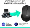 Logitech M330 Silent Plus schwarz Produktbild-Vorschau 36