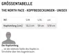 THE NORTH FACE NORM BUCKET White Dune-Raw Undyed S/M Produktbild-Vorschau 4