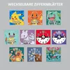Detské inteligentné hodinky Pokemon, interaktívne detské Náhľad obrázku produktu 12