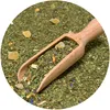 Verde Mate - Mate Tee Mas IQ 2x500g - Dicke Blätter 5mm - Produktbild-Vorschau 3