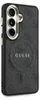 Étui GUESS adapté au SAMSUNG S26 Plus GUHMS26MP4MSEGCK Voir les images du produit 4