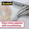 Scotch® Hund Design Abroller + Scotch Magic Klebeband + Produktbild-Vorschau 4