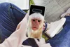 MuchoWow® Handyhülle Schutzhülle Hülle für Samsung Galaxy Produktbild-Vorschau 3