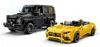 LEGO® Speed Champions 76924: Mercedes-AMG G 63 e Anteprima dell’immagine prodotto 7