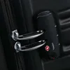 American Tourister trolley Flashline Spinner 55 / 20 Length Voir les images du produit 13