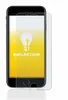 upscreen Schutzfolie für Apple iPhone SE 2 / SE 3 Produktbild-Vorschau 2