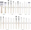 Artecho Pinselset Acrylfarben 24 Verschiedene Größen & Produktbild-Vorschau 4