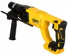 Martillo combinado a batería DeWalt DCH 133 NT 18 V 2,6 J Vista previa de la imagen del producto 22