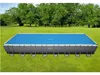 Couverture solaire pour piscine 975 x 488 cm INTEX 28018 Voir les images du produit 10
