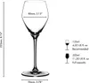 Riedel Prosecco Set, 4er Set, Champagnerglase, Sektglas, Produktbild-Vorschau 4