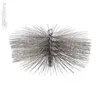 A metal brush with many bristles, likely for cleaning. Produktbild-Vorschau