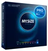 Kondómy MY.SIZE Pro 72 mm - 36 kusov Náhľad obrázku produktu 1