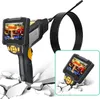 Werkstatt Inspektionskamera Endoskop 4 Spitzen Full HD LCD Produktbild-Vorschau 26