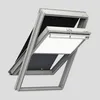 VELUX Vorteils-Set Hitzeschutz-Markise transparent schwarz Produktbild-Vorschau 9