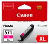 Canon CLI-571M XL Cartouche d'impression 1 pièce(s) Voir les images du produit 4
