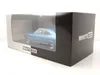 OPEL Kadett B Rallye 1967 Blau und Schwarz, WBXWB124106, Produktbild-Vorschau 9