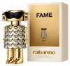Rabanne Fame, Frauen, 80 ml, Nachfüllbare Flasche, Produktbild-Vorschau 5
