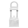 Barre d'appui pour baignoire Barre de sécurité réglable Voir les images du produit 4