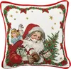 Villeroy & Boch Toy's Fantasy Gobelin Kissen Santa Produktbild-Vorschau 1