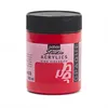 Pebeo Studio Acrylics 500 ml, 33 Cadmium Red Hue Produktbild-Vorschau 1