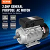 VEVOR 1,5 kW elektromotor 1400 ot/min, AC 220240 V 9,85 A, Náhled obrázku produktu 2