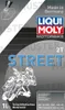 LM Motorbike 2T Street Motorenöl Produktbild-Vorschau 3