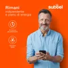 subtel Caricatore compatibile con , Caricabatteria 3.5mm di Anteprima dell’immagine prodotto 7