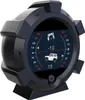 X95 On-Board-Display mit Gyroskop und GPS-Tachometer, LCD Produktbild-Vorschau 1